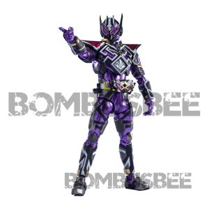 S.H.Figuarts Kamen Rider Eden Action Figure | Bombusbee