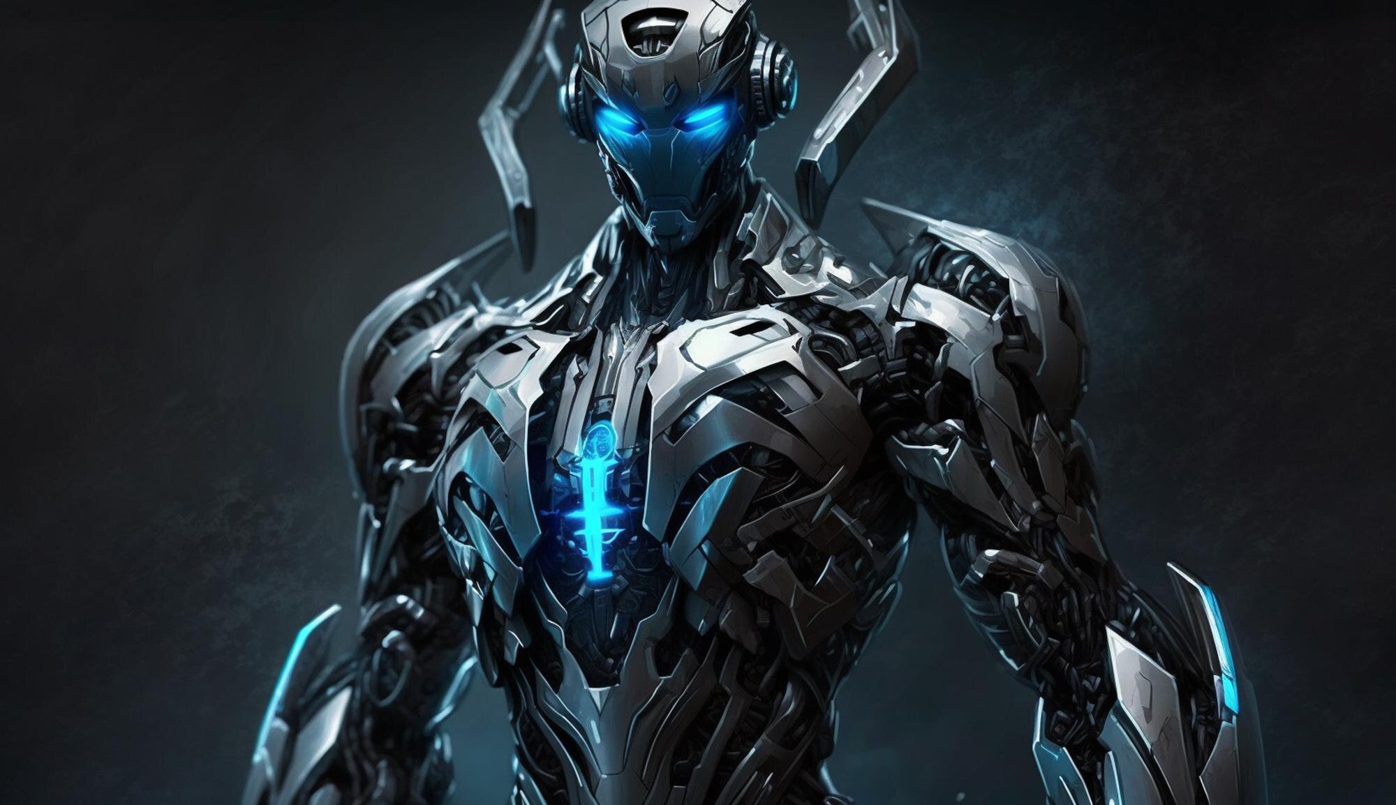 User #6820 Avatar