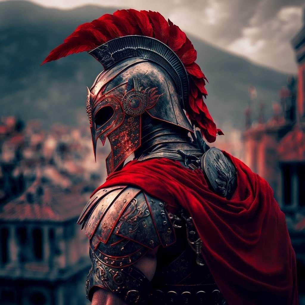 User #2741 Avatar